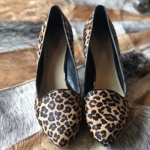Nine West Pumps
